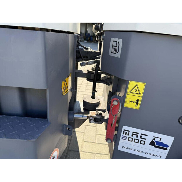 2018 DYNAPAC CC1200 VI-41835875