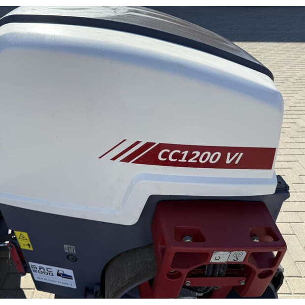 2018 DYNAPAC CC1200 VI-41835876