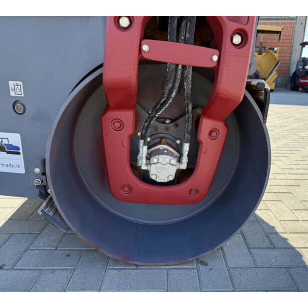 2018 DYNAPAC CC1200 VI-41835878