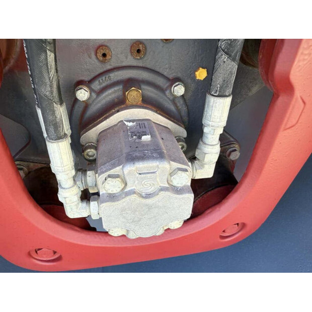 2018 DYNAPAC CC1200 VI-41835879