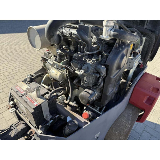 2018 DYNAPAC CC1200 VI-41835888