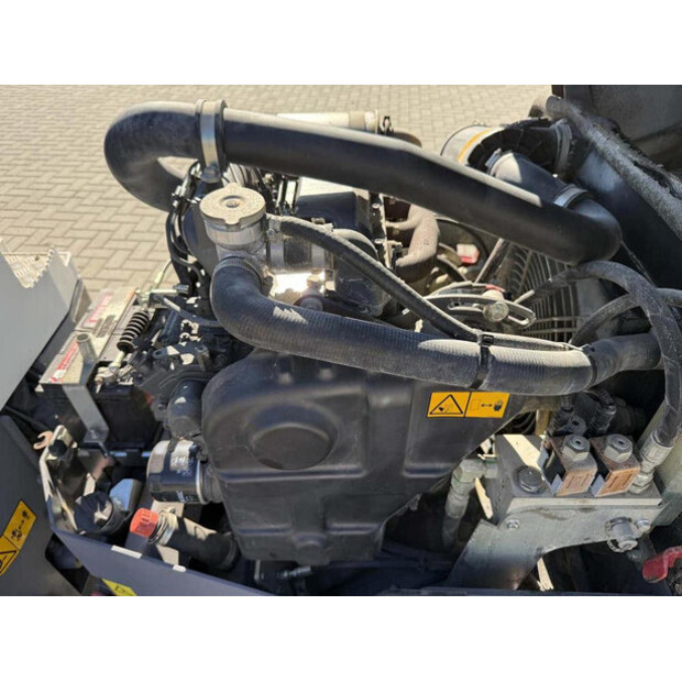 2018 DYNAPAC CC1200 VI-41835889