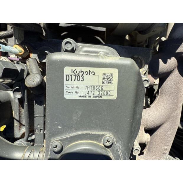 2018 DYNAPAC CC1200 VI-41835891