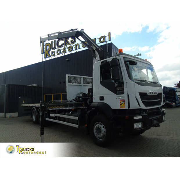 2013 ايفكو EUROTRAKKER 360-41835911