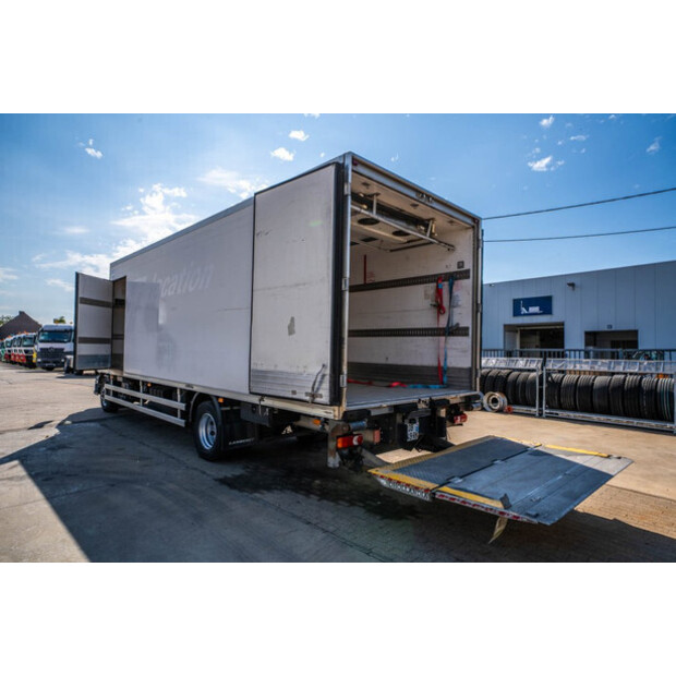 2013 Renault Midlum 220 dxi-41835931