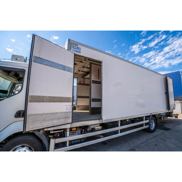 2013 Renault Midlum 220 dxi-41835934