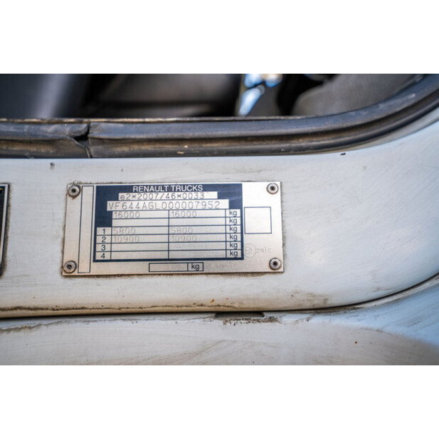 2013 Renault Midlum 220 dxi-41835949
