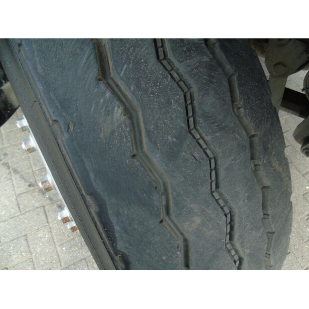 2013 ايفكو EUROTRAKKER 360-41835956