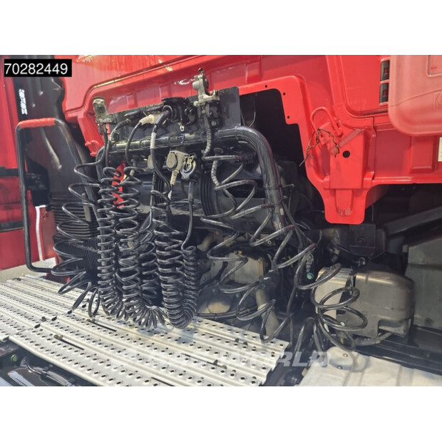 2018 MAN TGX 18.460-41835974