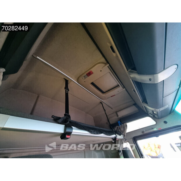 2018 MAN TGX 18.460-41836002