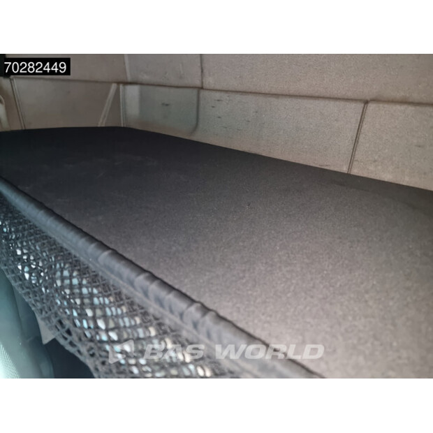 2018 MAN TGX 18.460-41836004