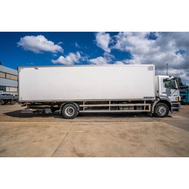 2013 Mercedes-Benz AXOR 1829-41836008
