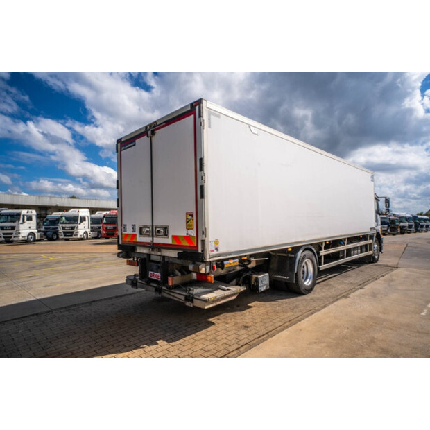 2013 Mercedes-Benz AXOR 1829-41836009