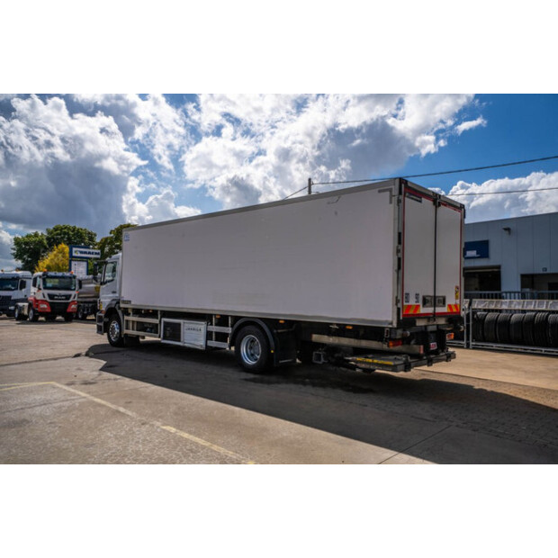 2013 Mercedes-Benz AXOR 1829-41836010