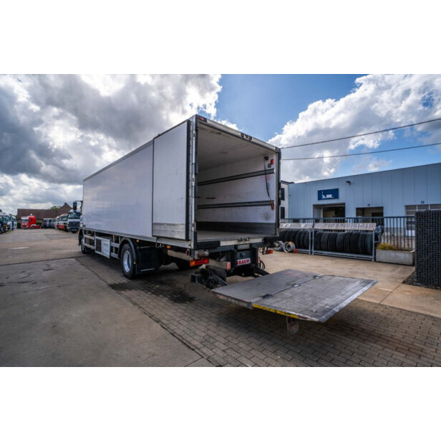 2013 Mercedes-Benz AXOR 1829-41836012