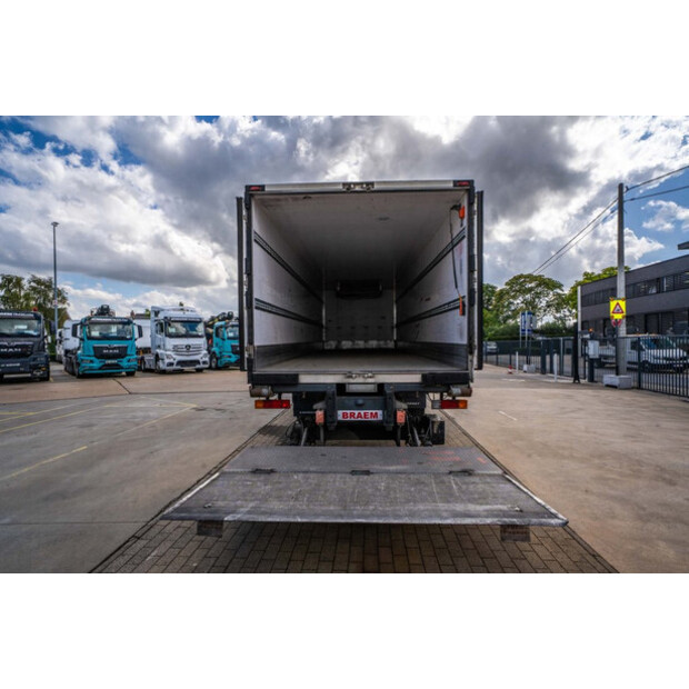 2013 Mercedes-Benz AXOR 1829-41836013