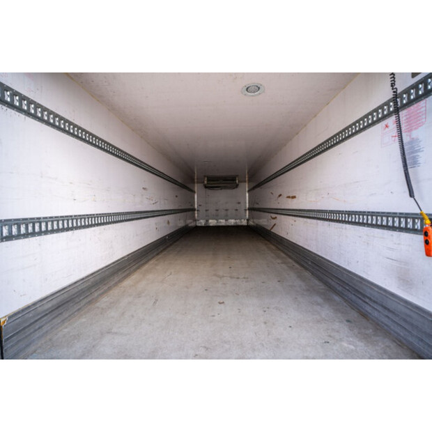 2013 Mercedes-Benz AXOR 1829-41836014