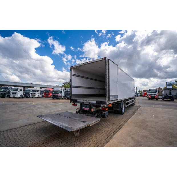 2013 Mercedes-Benz AXOR 1829-41836015