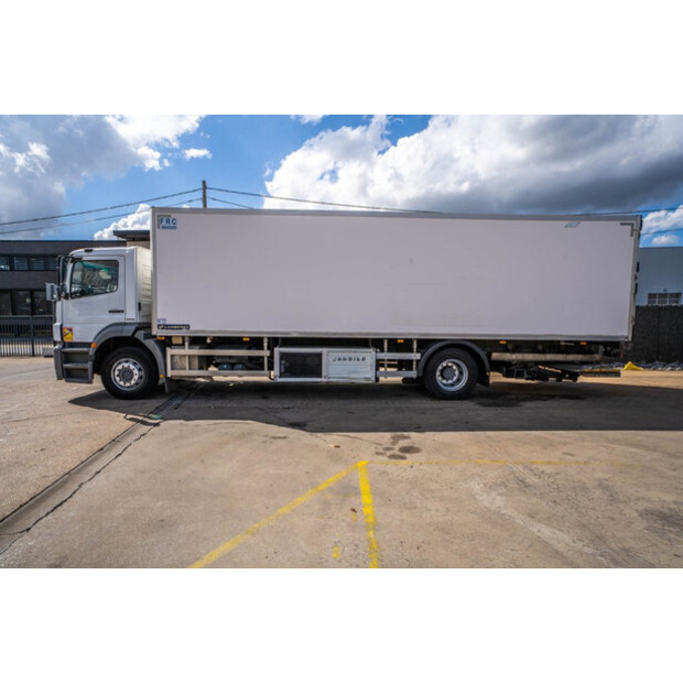 2013 Mercedes-Benz AXOR 1829-41836017