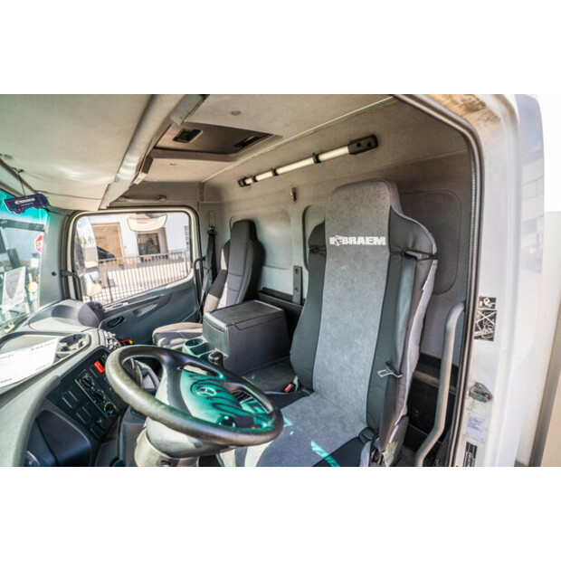 2013 Mercedes-Benz AXOR 1829-41836019