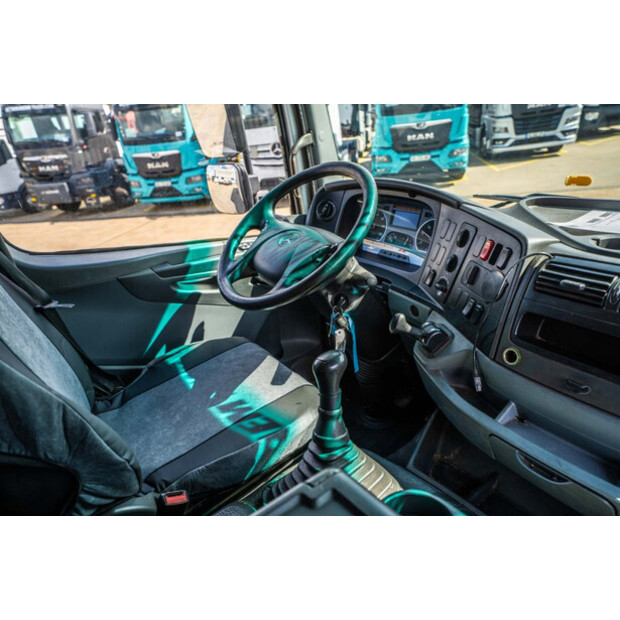 2013 Mercedes-Benz AXOR 1829-41836021