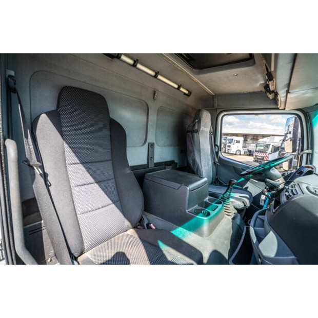 2013 Mercedes-Benz AXOR 1829-41836022