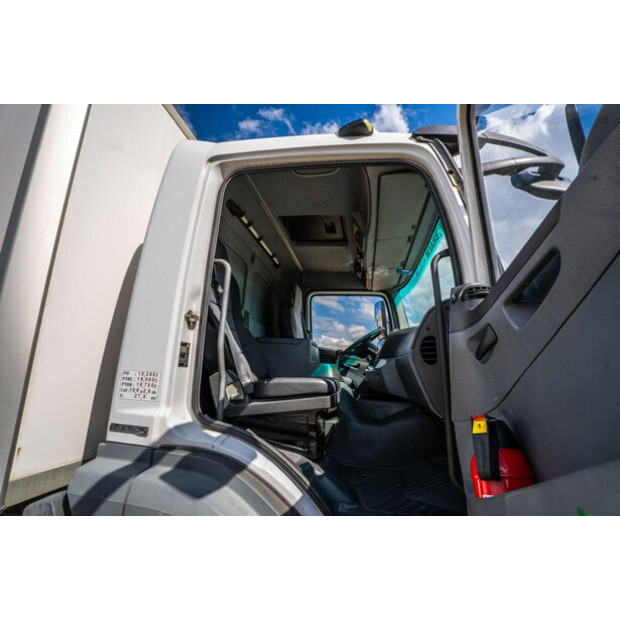 2013 Mercedes-Benz AXOR 1829-41836023