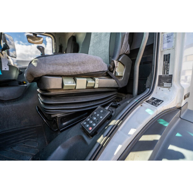 2013 Mercedes-Benz AXOR 1829-41836024