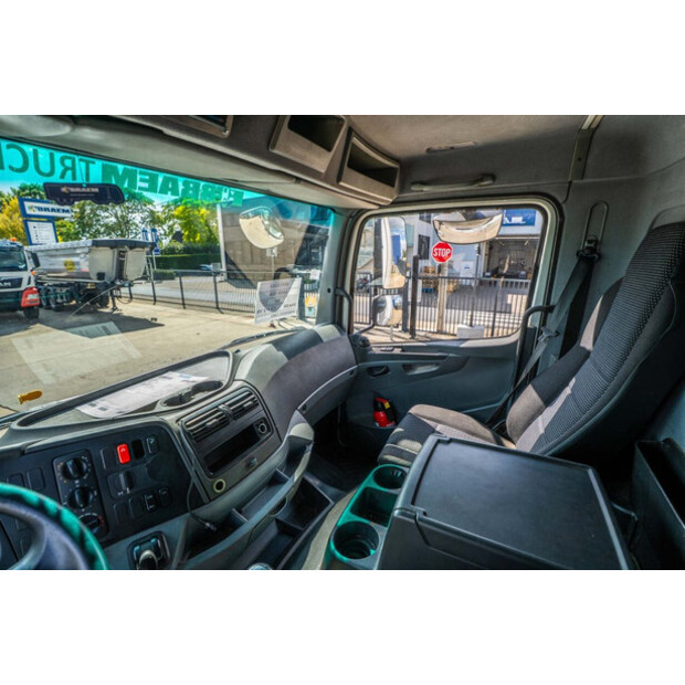 2013 Mercedes-Benz AXOR 1829-41836026