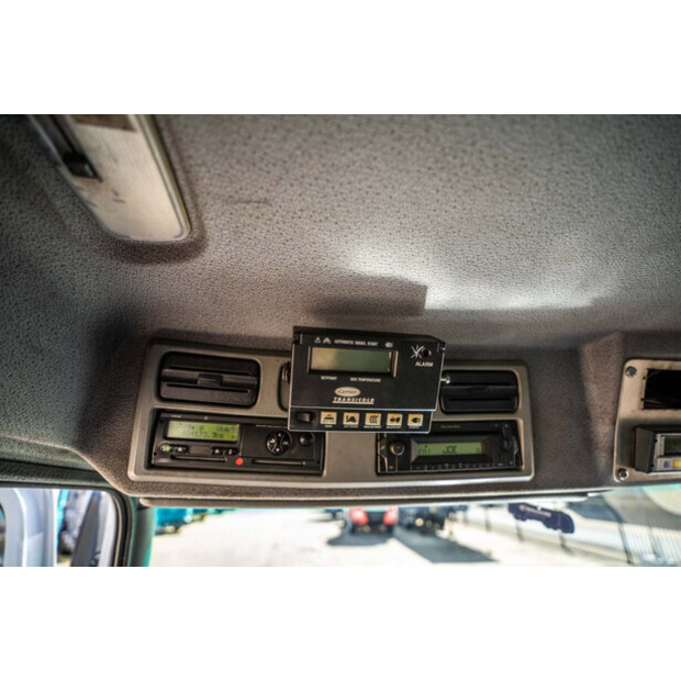 2013 Mercedes-Benz AXOR 1829-41836027