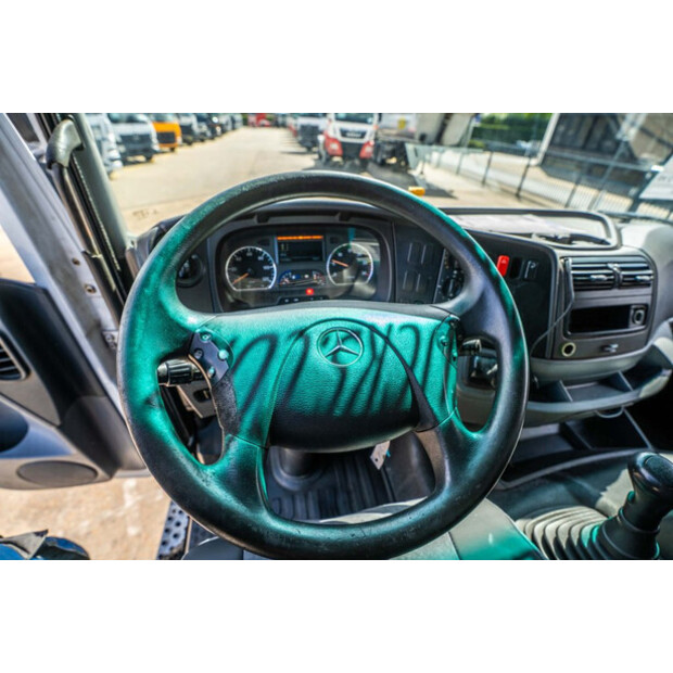 2013 Mercedes-Benz AXOR 1829-41836028