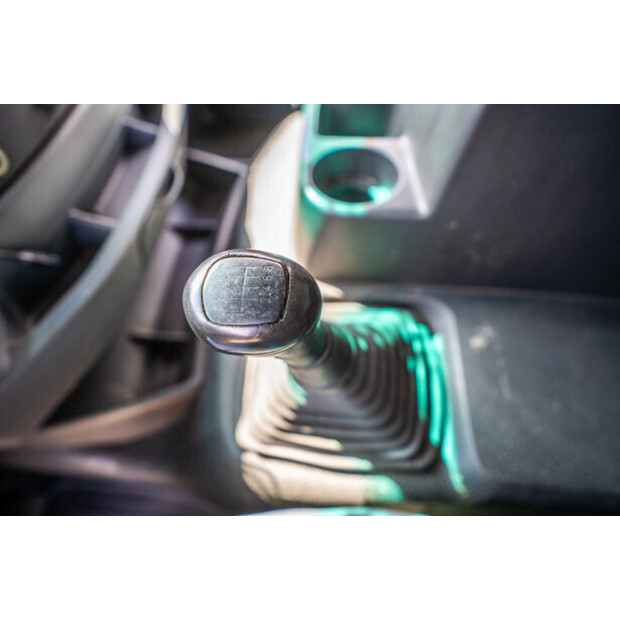 2013 Mercedes-Benz AXOR 1829-41836030