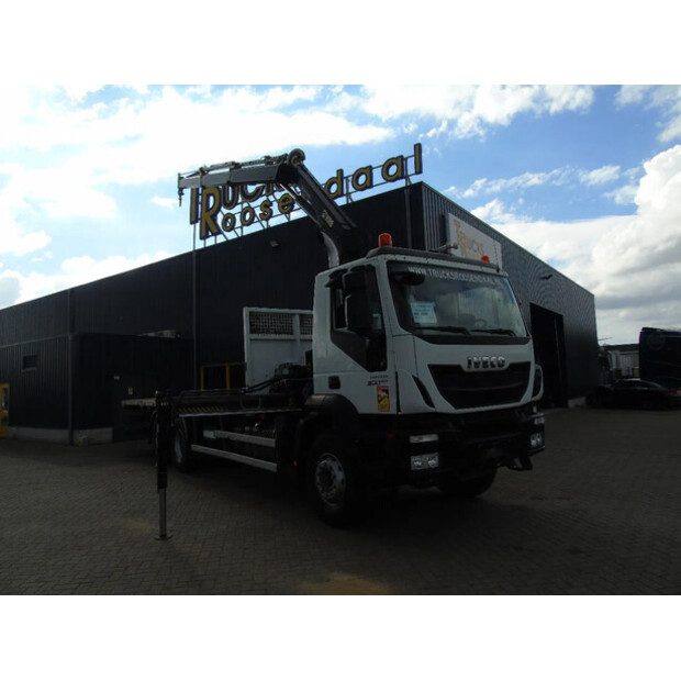 2013 ايفكو EUROTRAKKER 360-41836034