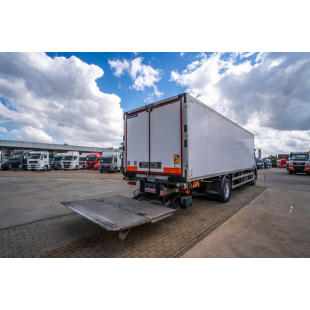 2013 Mercedes-Benz AXOR 1829-41836036