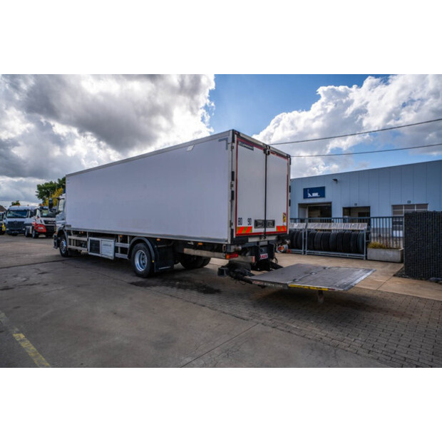 2013 Mercedes-Benz AXOR 1829-41836038