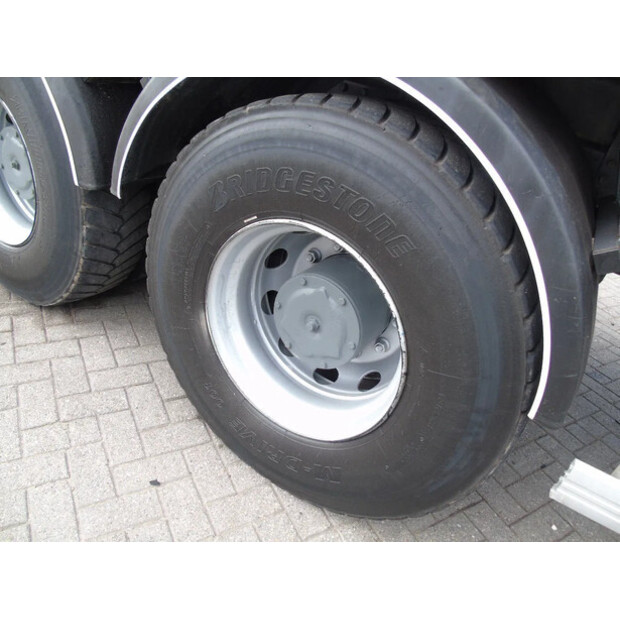 2013 ايفكو EUROTRAKKER 360-41836046