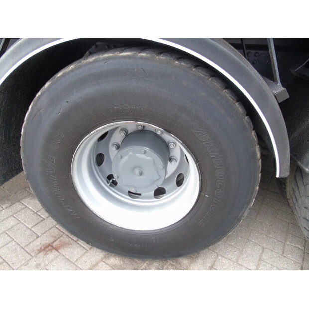 2013 ايفكو EUROTRAKKER 360-41836048