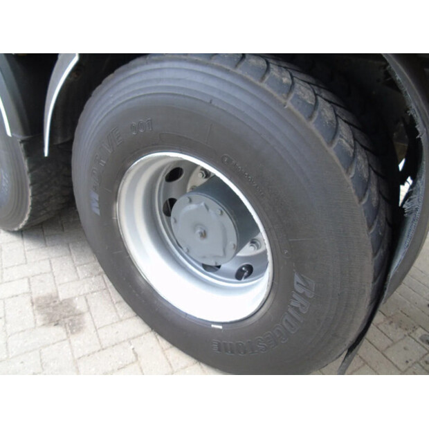 2013 ايفكو EUROTRAKKER 360-41836050