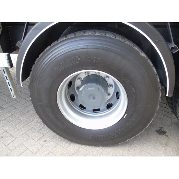 2013 ايفكو EUROTRAKKER 360-41836052