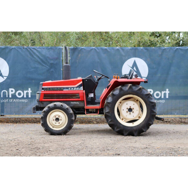YANMAR FX24D-41836067