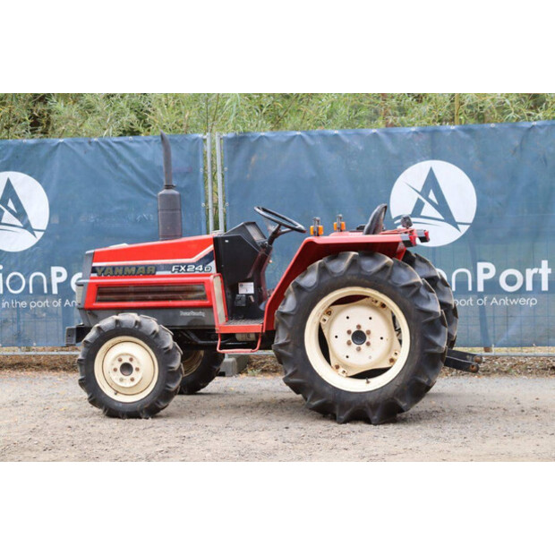 YANMAR FX24D-41836069