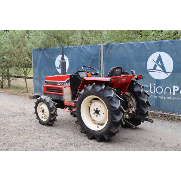 YANMAR FX24D-41836071