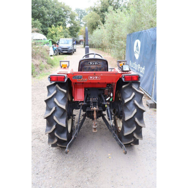 YANMAR FX24D-41836073