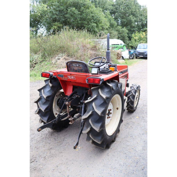 YANMAR FX24D-41836075