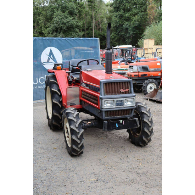 YANMAR FX24D-41836077