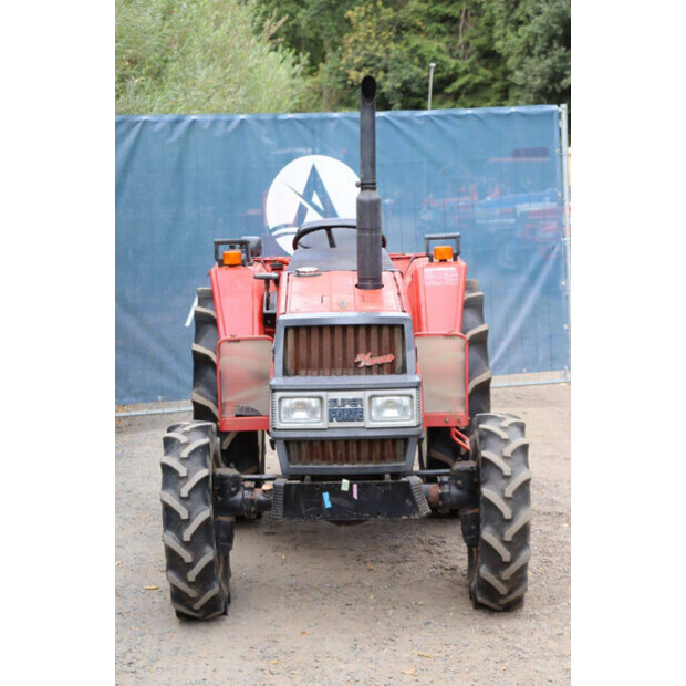YANMAR FX24D-41836079