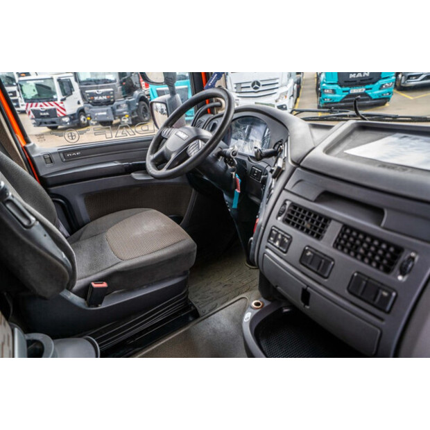 2014 DAF XF 460-41836080