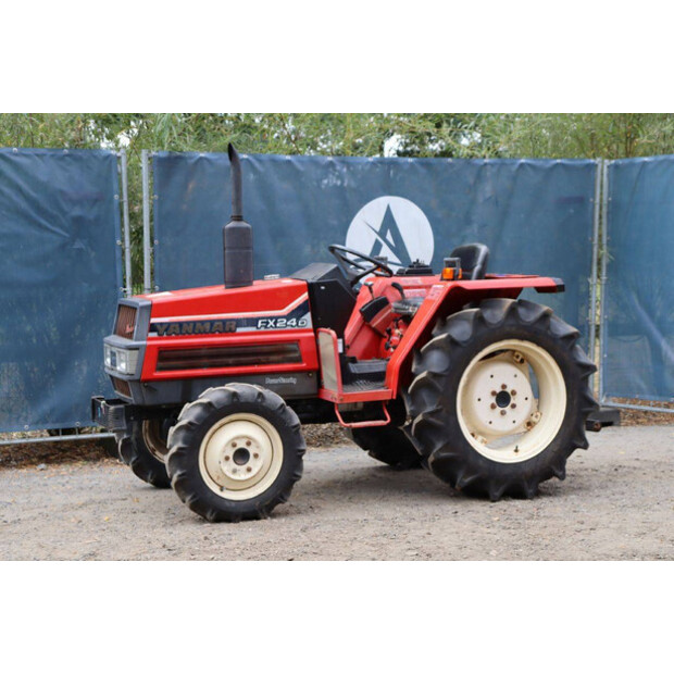 YANMAR FX24D-41836083