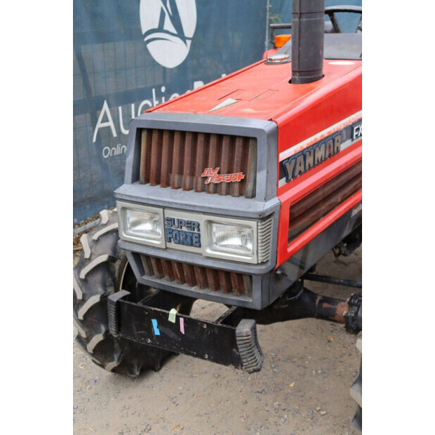 YANMAR FX24D-41836085