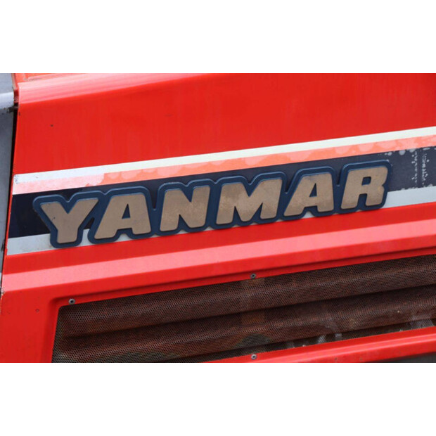 YANMAR FX24D-41836087